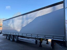 Schmitz Cargobull SCB-S3 Schuifzeilen/Schuifdak NIEUW-NEW