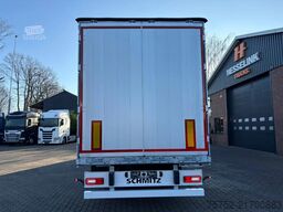 Schmitz Cargobull SCB-S3 Schuifzeilen/Schuifdak NIEUW-NEW