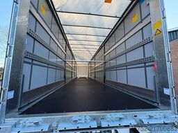 Schmitz Cargobull SCB-S3 Schuifzeilen/Schuifdak NIEUW-NEW