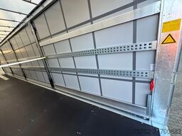 Schmitz Cargobull SCB-S3 Schuifzeilen/Schuifdak NIEUW-NEW