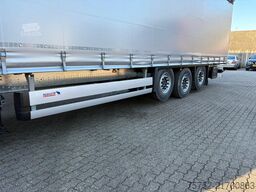 Schmitz Cargobull SCB-S3 Schuifzeilen/Schuifdak NIEUW-NEW