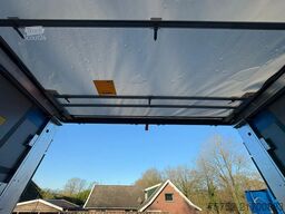 Schmitz Cargobull SCB-S3 Schuifzeilen/Schuifdak NIEUW-NEW