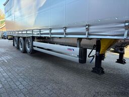 Schmitz Cargobull SCB-S3 Schuifzeilen/Schuifdak NIEUW-NEW