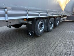 Schmitz Cargobull SCB-S3 Schuifzeilen/Schuifdak NIEUW-NEW