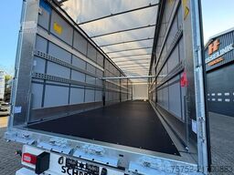 Schmitz Cargobull SCB-S3 Schuifzeilen/Schuifdak NIEUW-NEW