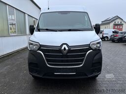 Renault Master 3,5T L3H2*Allrad*10Tm*Klima*1.Han