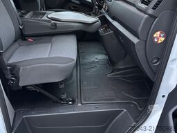 Renault Master 3,5T L3H2*Allrad*10Tm*Klima*1.Han