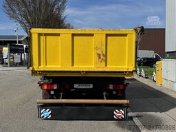 KEMPF HKD 24 Dreiseitenkipper 7,20m Plane TOP