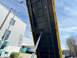 KEMPF HKD 24 Dreiseitenkipper 7,20m Plane TOP