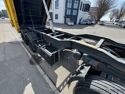 KEMPF HKD 24 Dreiseitenkipper 7,20m Plane TOP