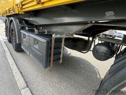 KEMPF HKD 24 Dreiseitenkipper 7,20m Plane TOP