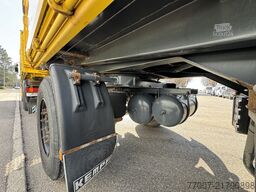 KEMPF HKD 24 Dreiseitenkipper 7,20m Plane TOP