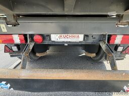 KEMPF HKD 24 Dreiseitenkipper 7,20m Plane TOP