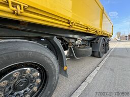 KEMPF HKD 24 Dreiseitenkipper 7,20m Plane TOP