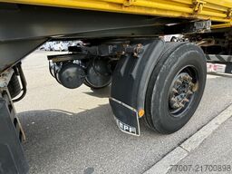 KEMPF HKD 24 Dreiseitenkipper 7,20m Plane TOP