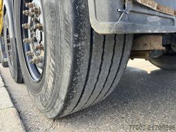 KEMPF HKD 24 Dreiseitenkipper 7,20m Plane TOP