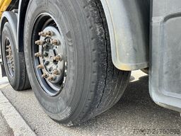 KEMPF HKD 24 Dreiseitenkipper 7,20m Plane TOP