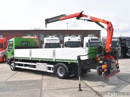 DAF LF 230 4x2 + PALFINGER PK 7.501 SLD5 - AS GOOD ...