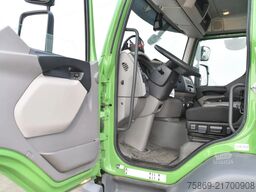 DAF LF 230 4x2 + PALFINGER PK 7.501 SLD5 - AS GOOD ...