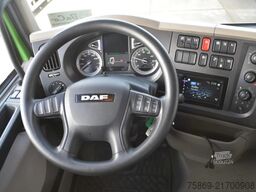 DAF LF 230 4x2 + PALFINGER PK 7.501 SLD5 - AS GOOD ...