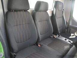 DAF LF 230 4x2 + PALFINGER PK 7.501 SLD5 - AS GOOD ...