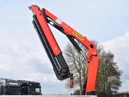 DAF LF 230 4x2 + PALFINGER PK 7.501 SLD5 - AS GOOD ...