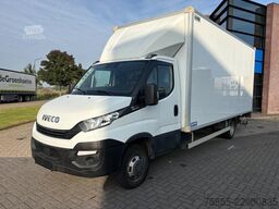 Iveco Daily 50C18 CityBox / d'Hollandia Lift / TüV 05-27
