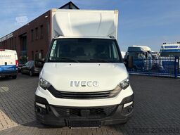 Iveco Daily 50C18 CityBox / d'Hollandia Lift / TüV 05-27