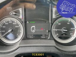 DAF XF 480