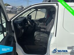 Renault Trafic 150 T30 L2H1 Carplay + Trekhaak