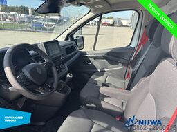 Renault Trafic 150 T30 L2H1 Carplay + Trekhaak