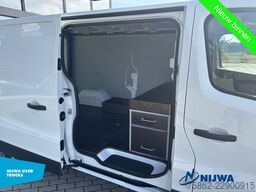 Renault Trafic 150 T30 L2H1 Carplay + Trekhaak