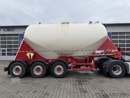  O.ME.P.S. SILOS CM27 3-OSIOWY NACZEPA CYSTERNA ...