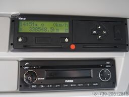 Iveco Eurocargo 190-280L E6 4x2 / Refrigerator