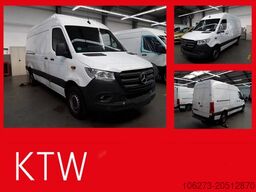 Mercedes-Benz Sprinter 317 CDI Kasten,L2H2,MBUX,Kamera