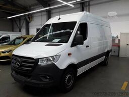 Mercedes-Benz Sprinter 317 CDI Kasten,L2H2,MBUX,Kamera