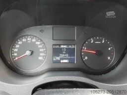 Mercedes-Benz Sprinter 317 CDI Kasten,L2H2,MBUX,Kamera