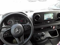 Mercedes-Benz Sprinter 317 CDI Kasten,L2H2,MBUX,Kamera