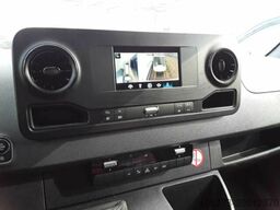 Mercedes-Benz Sprinter 317 CDI Kasten,L2H2,MBUX,Kamera