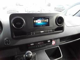 Mercedes-Benz Sprinter 317 CDI Kasten,L2H2,MBUX,Kamera