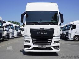MAN TGX 26.470 / 2022 / Krone Refrigerator 4