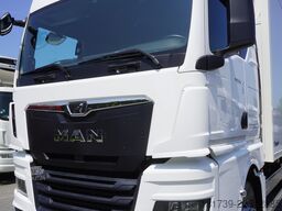 MAN TGX 26.470 / 2022 / Krone Refrigerator 4