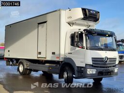 Mercedes Atego 1530 4X2 Carrier Supra 1050 1500kg Ladebo...