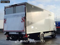 Mercedes Atego 1530 4X2 Carrier Supra 1050 1500kg Ladebo...