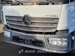 Mercedes Atego 1530 4X2 Carrier Supra 1050 1500kg Ladebo...