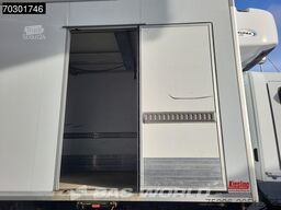 Mercedes Atego 1530 4X2 Carrier Supra 1050 1500kg Ladebo...