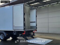 Mercedes Atego 1530 4X2 Carrier Supra 1050 1500kg Ladebo...