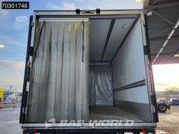 Mercedes Atego 1530 4X2 Carrier Supra 1050 1500kg Ladebo...