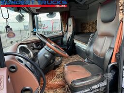 DAF XF 530 SUPERSPACECAB MEGA, 2 TANKS, STANDCLIMA