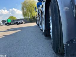 Scania G 410 Euro 6 Hiab 21 Tonmeter laadkraan